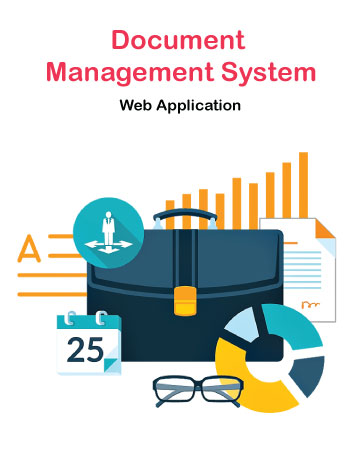 Creative EDGE - Projects - Document Management System