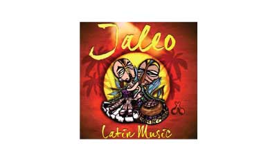 Creative EDGE - Client - Jaleo Latin Music