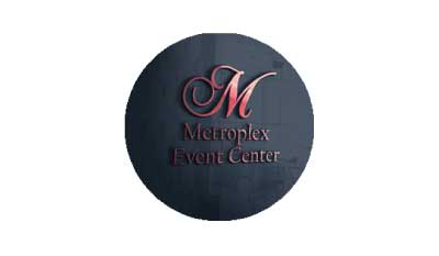 Creative EDGE - Client - Metroplex Event Center